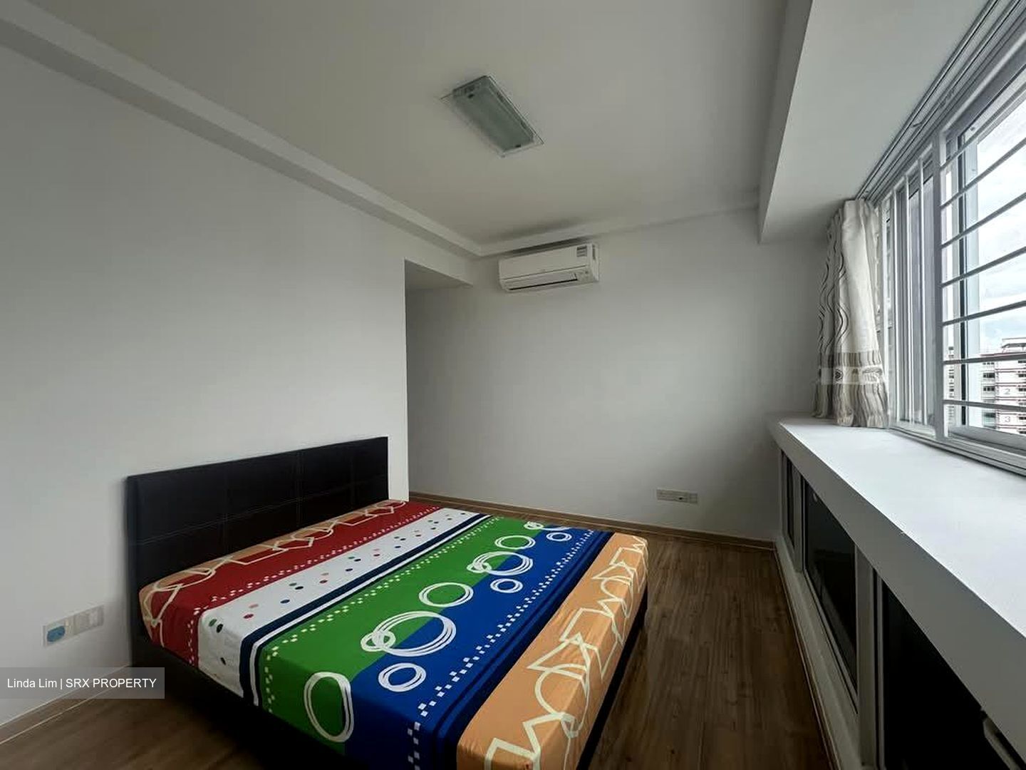 The Esparis (D18), Condominium #596201691